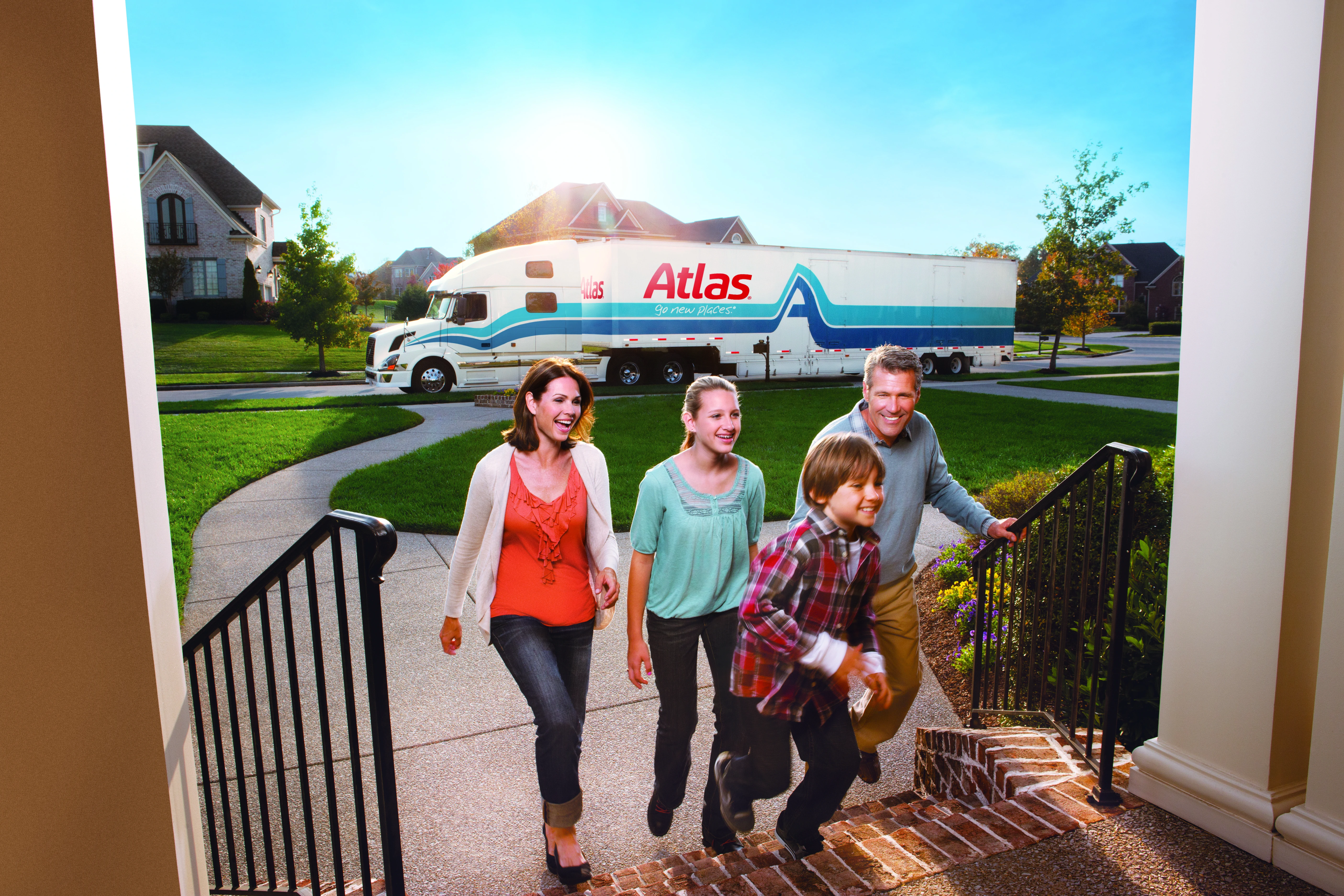 Battle Creek Moving Company Pre-Move Inventory